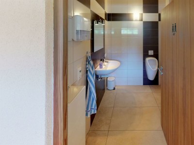 Holiday room Doppelbettzimmer mit Frühstück - Outdoor photo 22