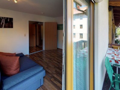 Holiday room Doppelbettzimmer mit Frühstück - Outdoor photo 24