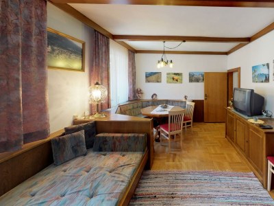 Holiday room Doppelbettzimmer mit Frühstück - Outdoor photo 25