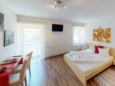 Holiday room Doppelbettzimmer mit Frühstück - Outdoor photo 26