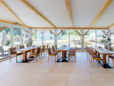 Holiday room Doppelbettzimmer mit Frühstück - Outdoor photo 29