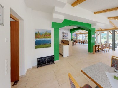 Holiday room Doppelbettzimmer mit Frühstück - Outdoor photo 32