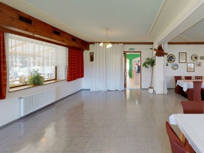 Holiday room Doppelbettzimmer mit Frühstück - Outdoor photo 33