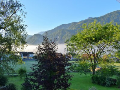 Holiday room Doppelbettzimmer mit Frühstück - Outdoor photo 35