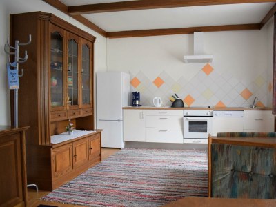 Holiday room Doppelbettzimmer mit Frühstück - Outdoor photo 37