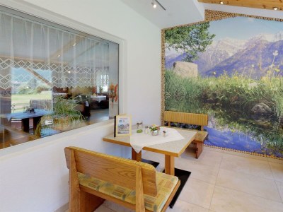 Holiday room Doppelbettzimmer mit Frühstück - Outdoor photo 44