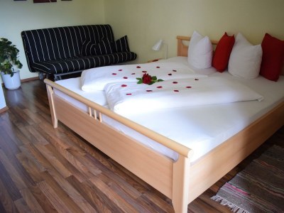 Holiday room Doppelbettzimmer mit Frühstück - Features photo 46