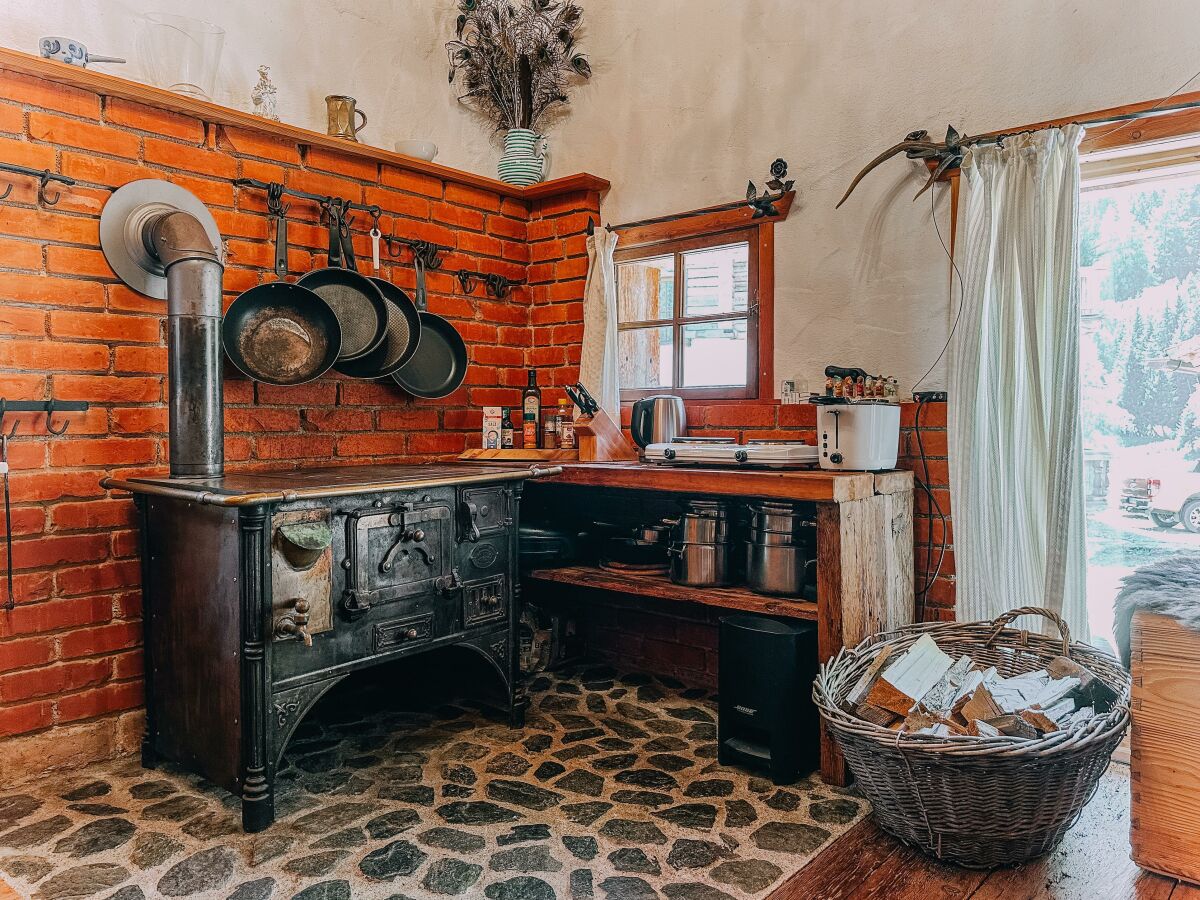 Apartment Romantikhütte - Outdoor photo 2