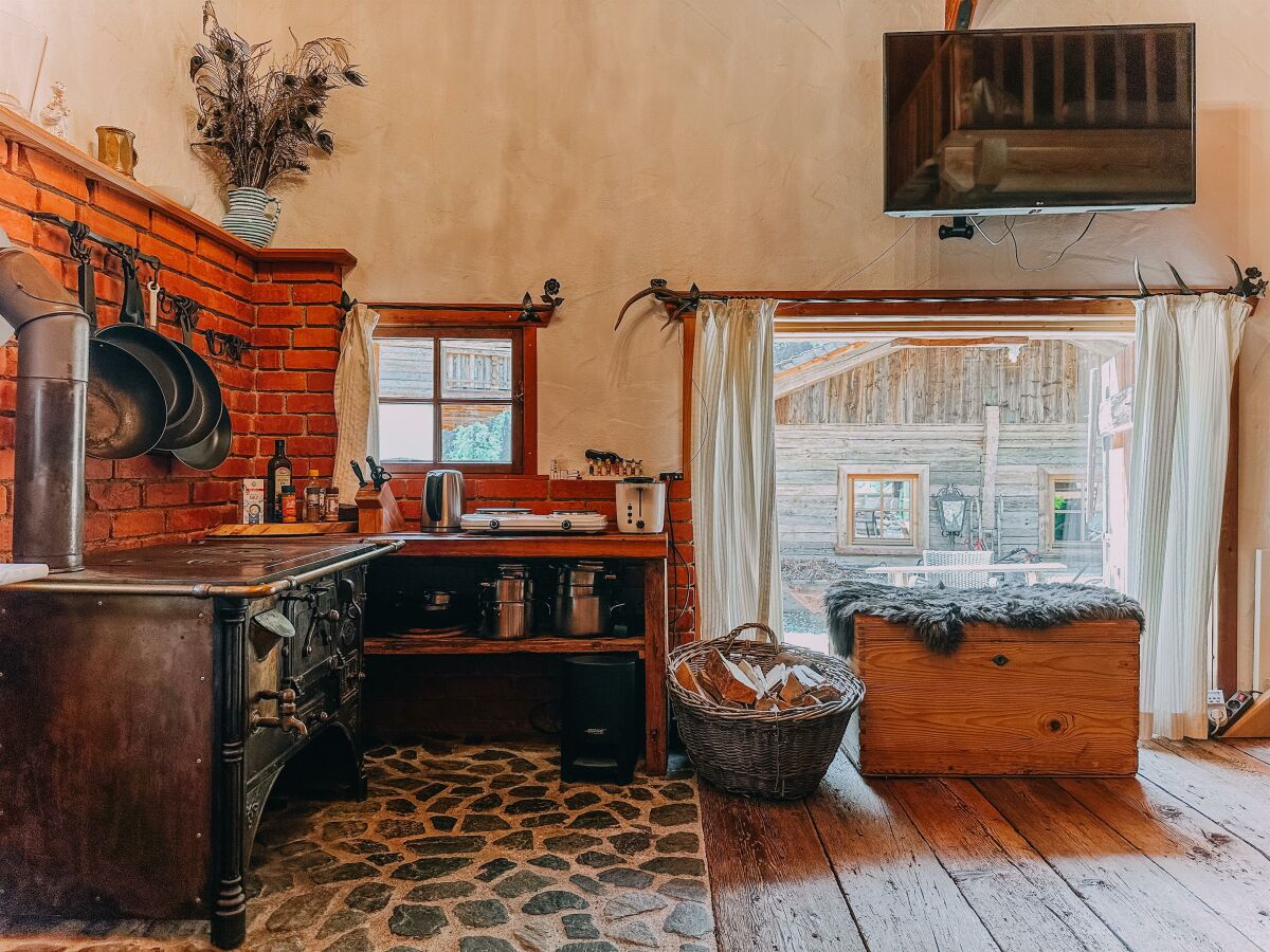 Apartment Romantikhütte - Outdoor photo 5