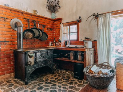 Apartment Romantikhütte - Outdoor photo 2