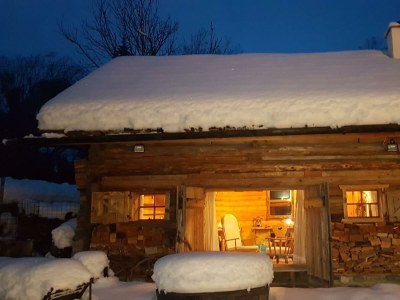 Apartment Romantikhütte - Outdoor photo 4