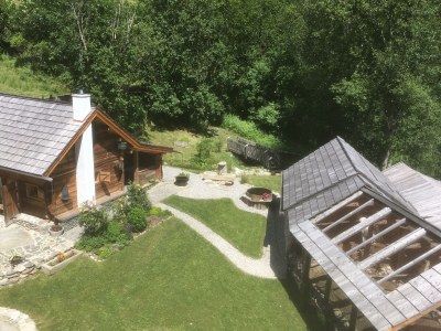 Apartment Romantikhütte - Outdoor photo 6