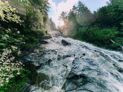 Apartment Romantikhütte - Outdoor photo 8
