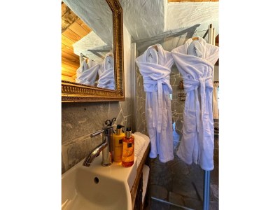 Apartment Romantikhütte - Outdoor photo 10