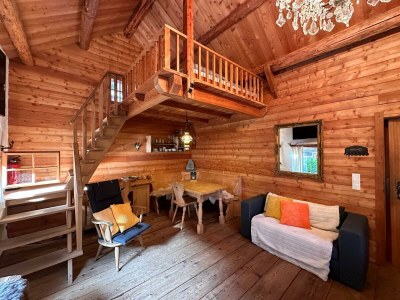 Apartment Romantikhütte - Outdoor photo 11