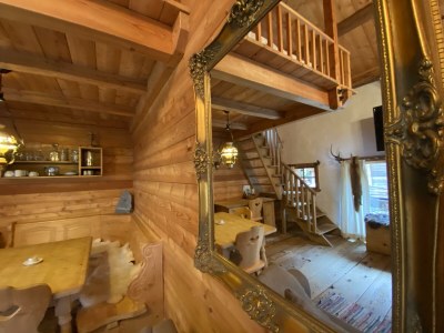 Apartment Romantikhütte - Outdoor photo 12