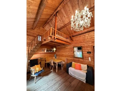 Apartment Romantikhütte - Outdoor photo 15