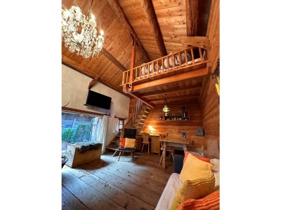 Apartment Romantikhütte - Outdoor photo 16