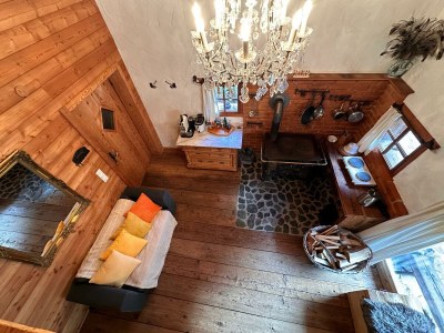 Apartment Romantikhütte - Outdoor photo 17