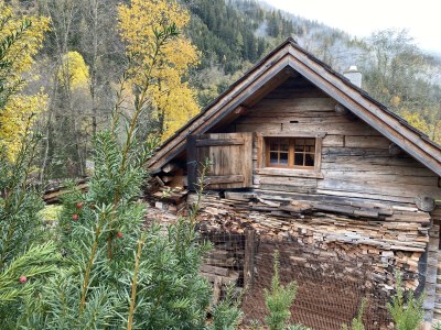 Apartment Romantikhütte - Outdoor photo 18