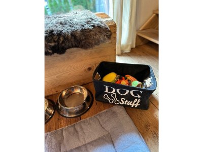 Apartment Romantikhütte - Outdoor photo 19