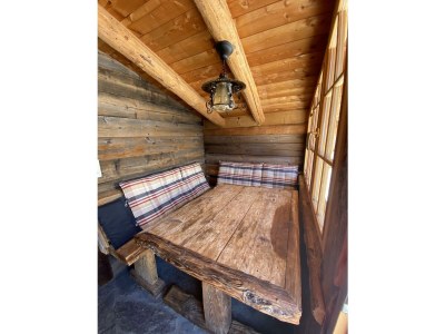 Apartment Romantikhütte - Outdoor photo 22