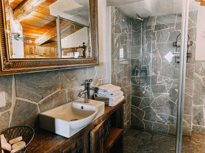 Apartment Romantikhütte - Features photo 25