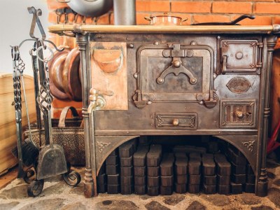 Apartment Romantikhütte - Features photo 26