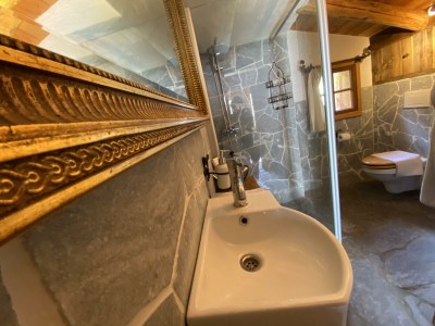 Apartment Romantikhütte - Features photo 29