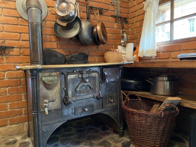 Apartment Romantikhütte - Features photo 30