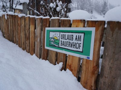 Apartment Ferienwohnung am Biohof - Outdoor photo 5