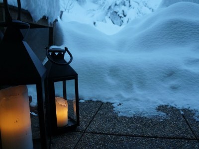 Apartment Ferienwohnung am Biohof - Outdoor photo 8