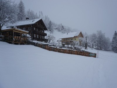 Apartment Ferienwohnung am Biohof - Outdoor photo 10