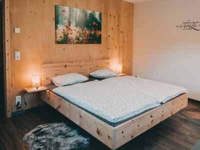 Apartment Ferienwohnung am Biohof - Features photo 13