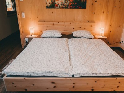 Apartment Ferienwohnung am Biohof - Features photo 14