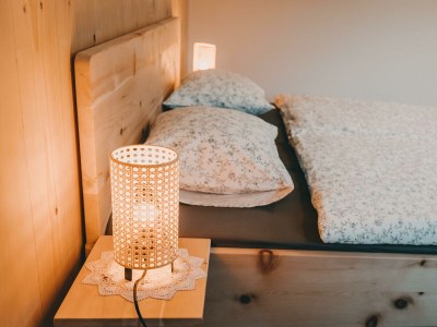 Apartment Ferienwohnung am Biohof - Features photo 15