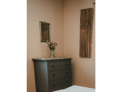 Apartment Ferienwohnung am Biohof - Features photo 18