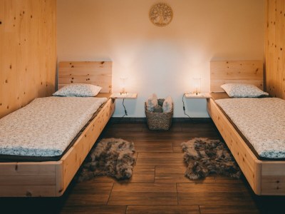 Apartment Ferienwohnung am Biohof - Features photo 19