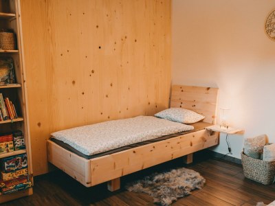 Apartment Ferienwohnung am Biohof - Features photo 20