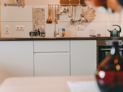 Apartment Ferienwohnung am Biohof - Features photo 23