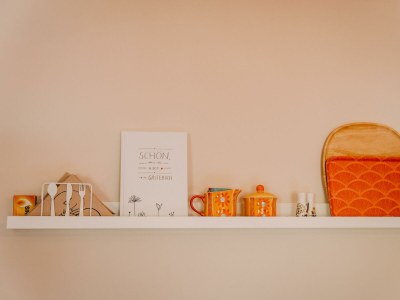 Apartment Ferienwohnung am Biohof - Features photo 25