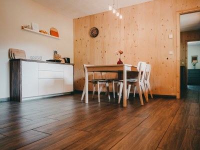 Apartment Ferienwohnung am Biohof - Features photo 27