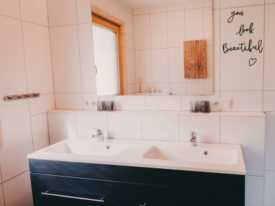 Apartment Ferienwohnung am Biohof - Features photo 28