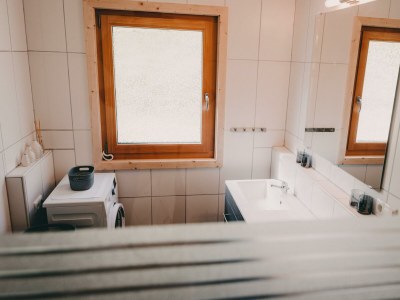 Apartment Ferienwohnung am Biohof - Features photo 29