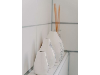 Apartment Ferienwohnung am Biohof - Features photo 30