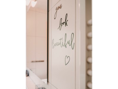 Apartment Ferienwohnung am Biohof - Features photo 31