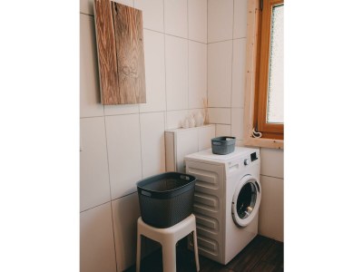 Apartment Ferienwohnung am Biohof - Features photo 32