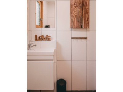 Apartment Ferienwohnung am Biohof - Features photo 34