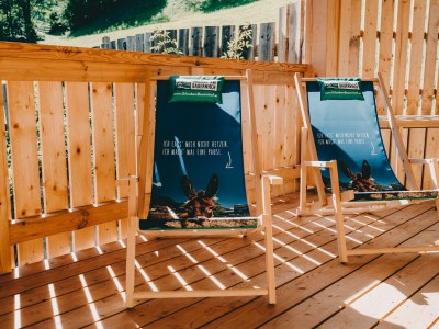 Apartment Ferienwohnung am Biohof - Features photo 38