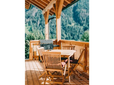 Apartment Ferienwohnung am Biohof - Features photo 39